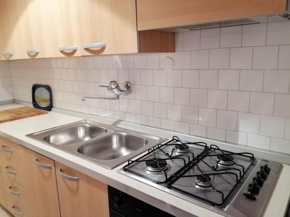 Casa 96F Apartman Velence Kültér fotó