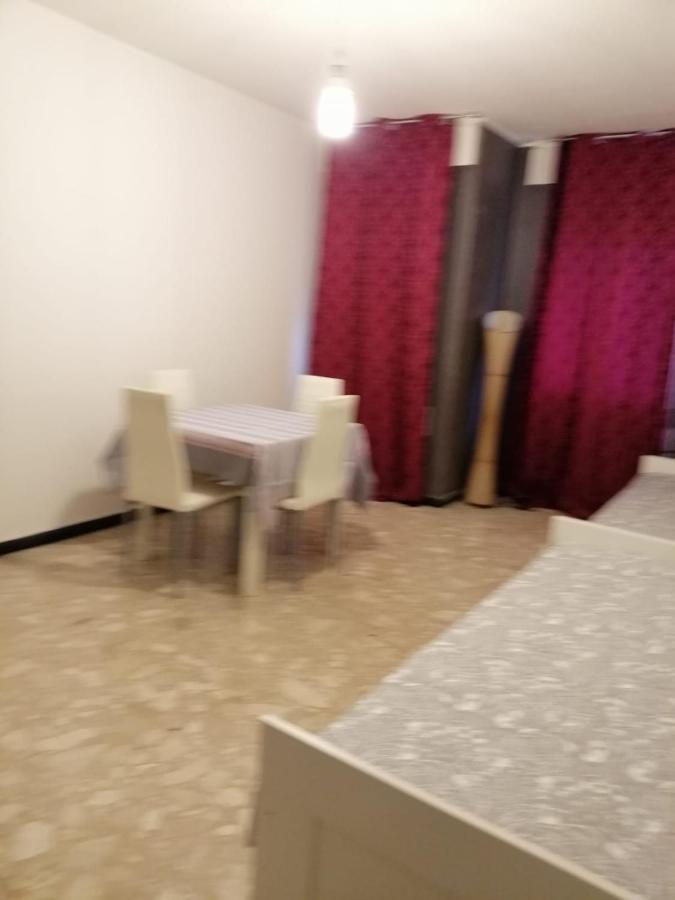 Casa 96F Apartman Velence Kültér fotó