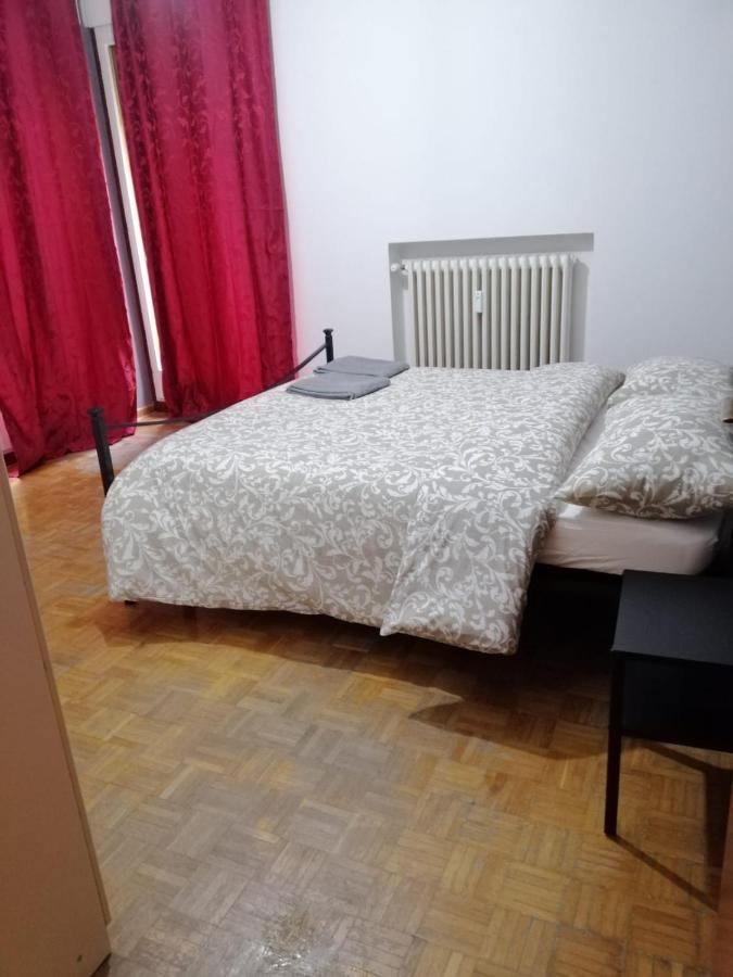 Casa 96F Apartman Velence Kültér fotó