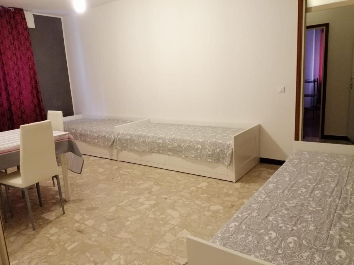 Casa 96F Apartman Velence Kültér fotó