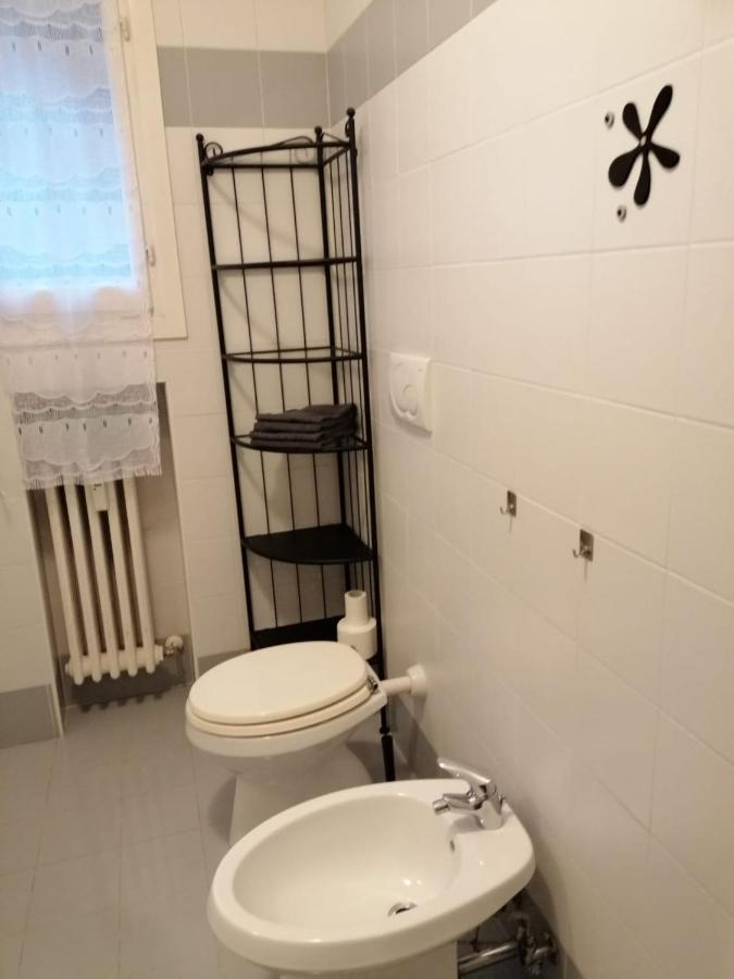 Casa 96F Apartman Velence Kültér fotó