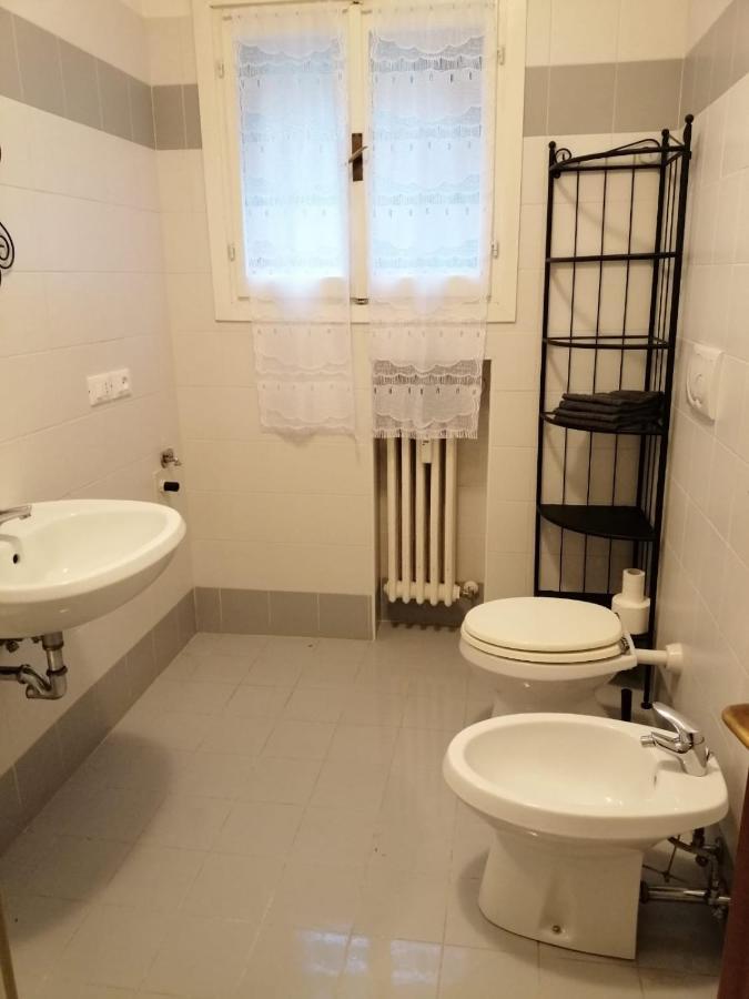 Casa 96F Apartman Velence Kültér fotó