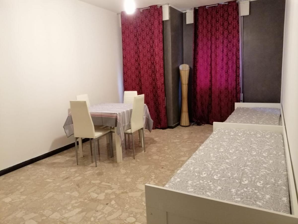 Casa 96F Apartman Velence Kültér fotó