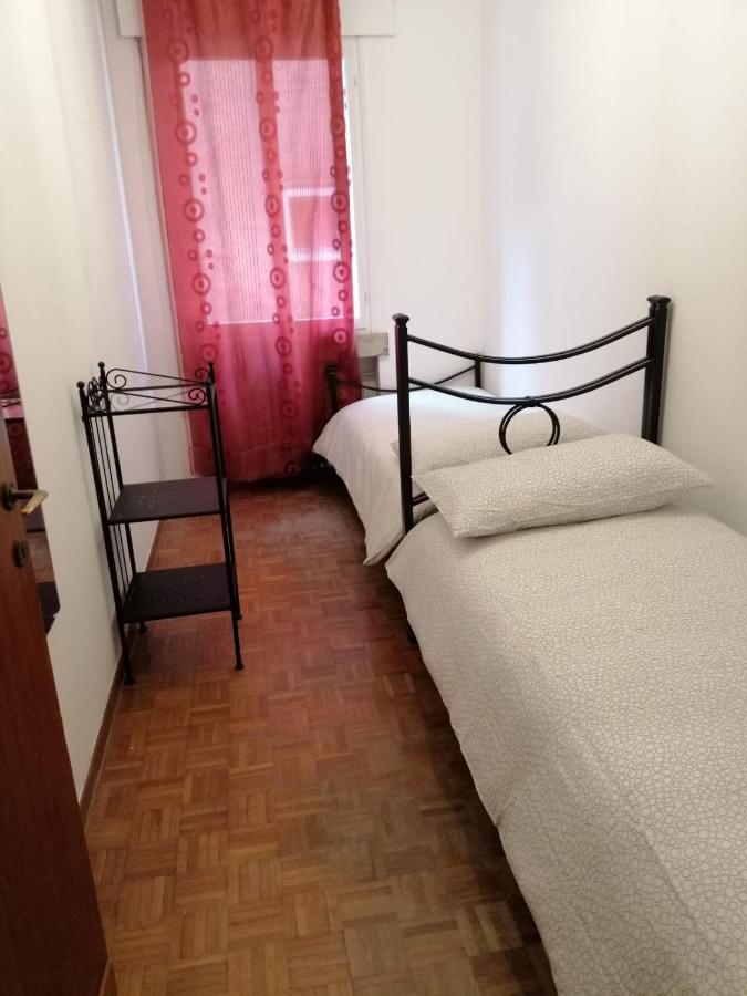 Casa 96F Apartman Velence Kültér fotó