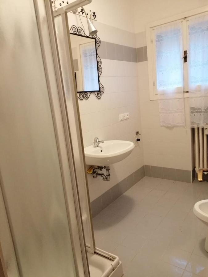Casa 96F Apartman Velence Kültér fotó