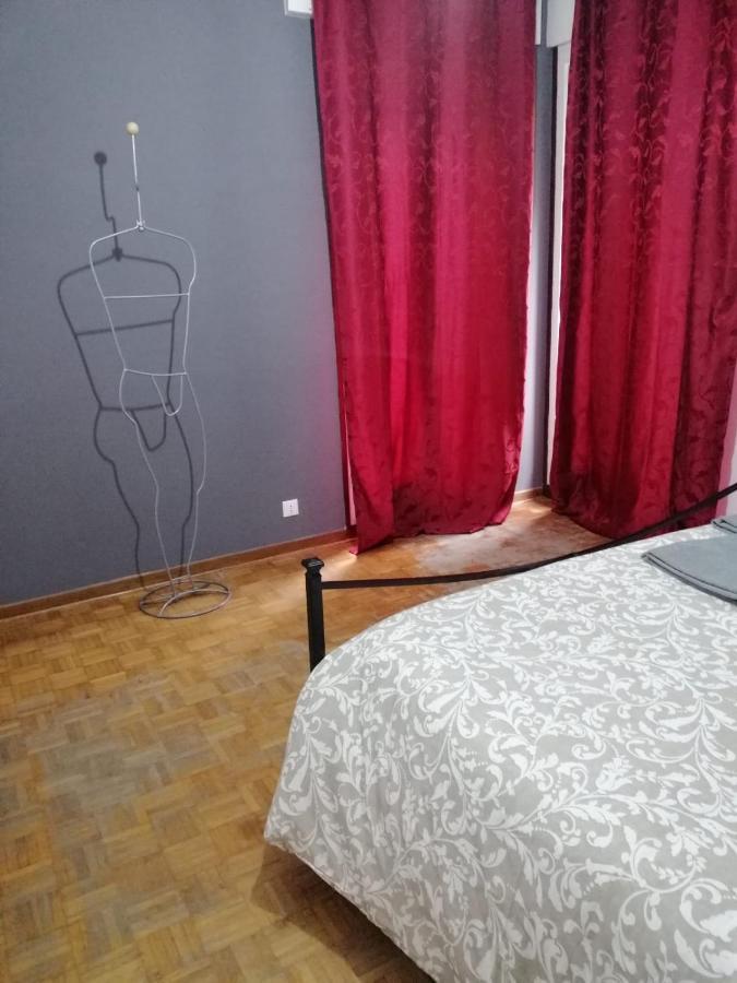 Casa 96F Apartman Velence Kültér fotó