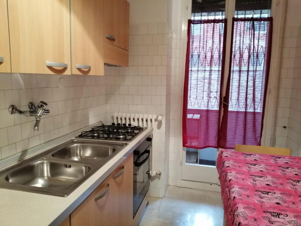 Casa 96F Apartman Velence Kültér fotó