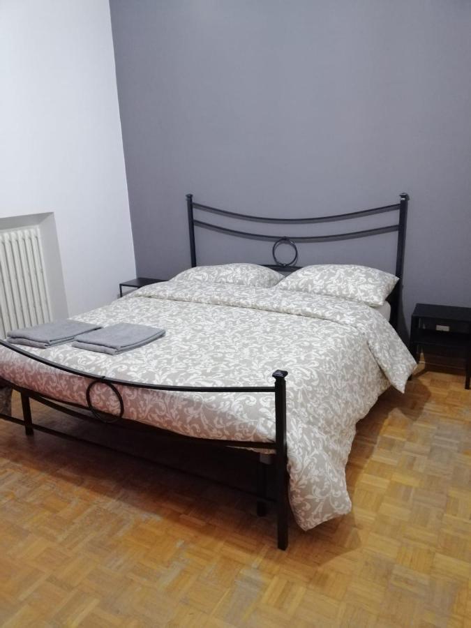 Casa 96F Apartman Velence Kültér fotó