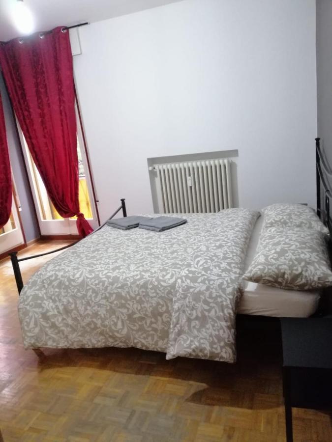 Casa 96F Apartman Velence Kültér fotó