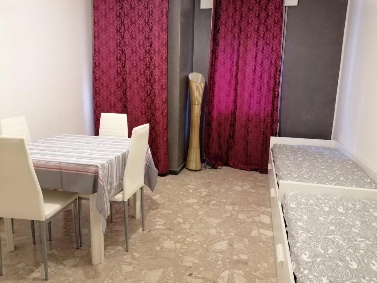 Casa 96F Apartman Velence Kültér fotó