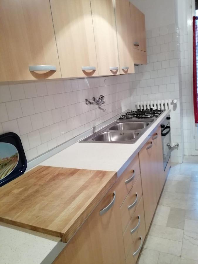 Casa 96F Apartman Velence Kültér fotó