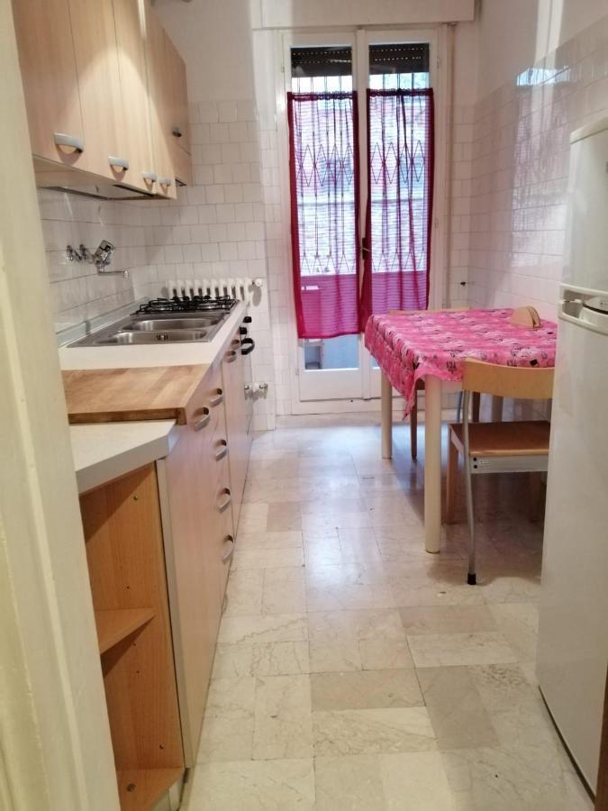 Casa 96F Apartman Velence Kültér fotó