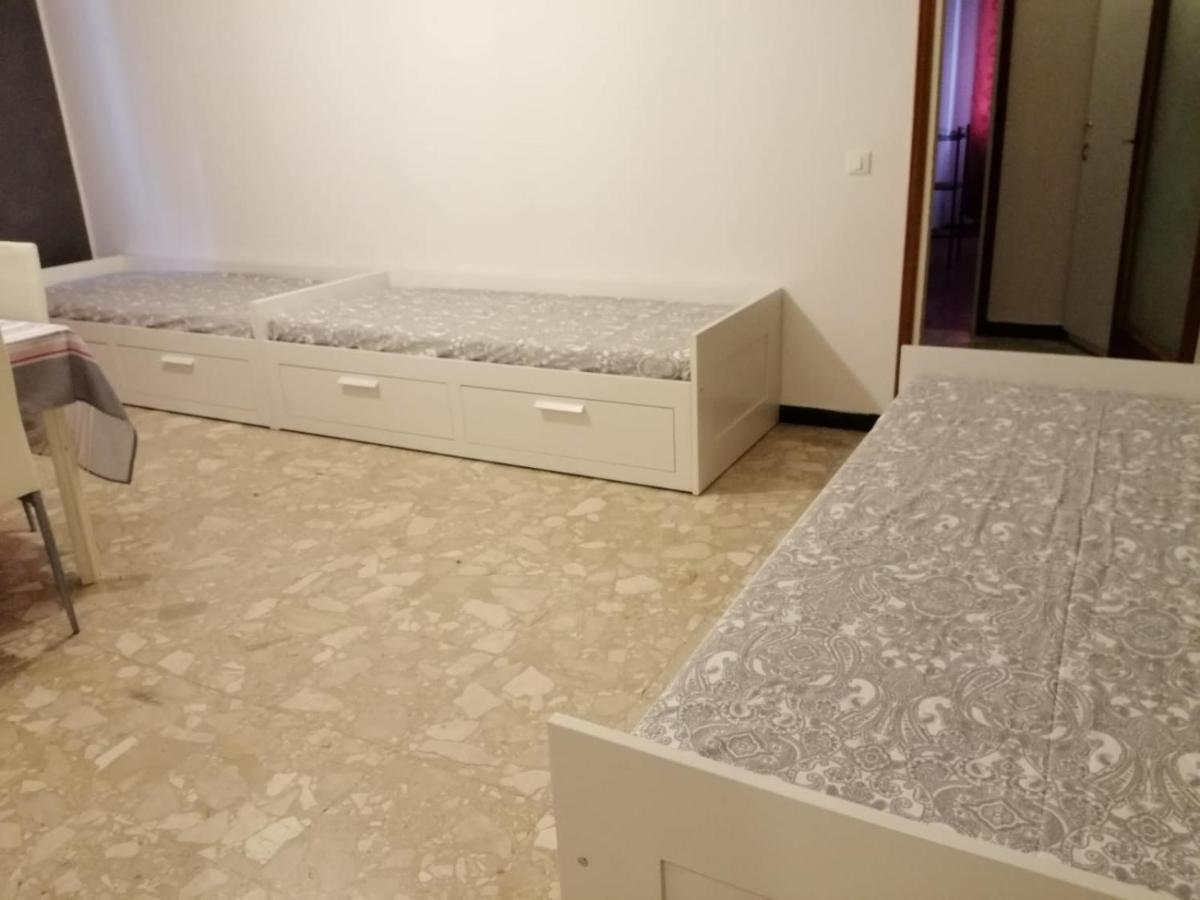 Casa 96F Apartman Velence Kültér fotó