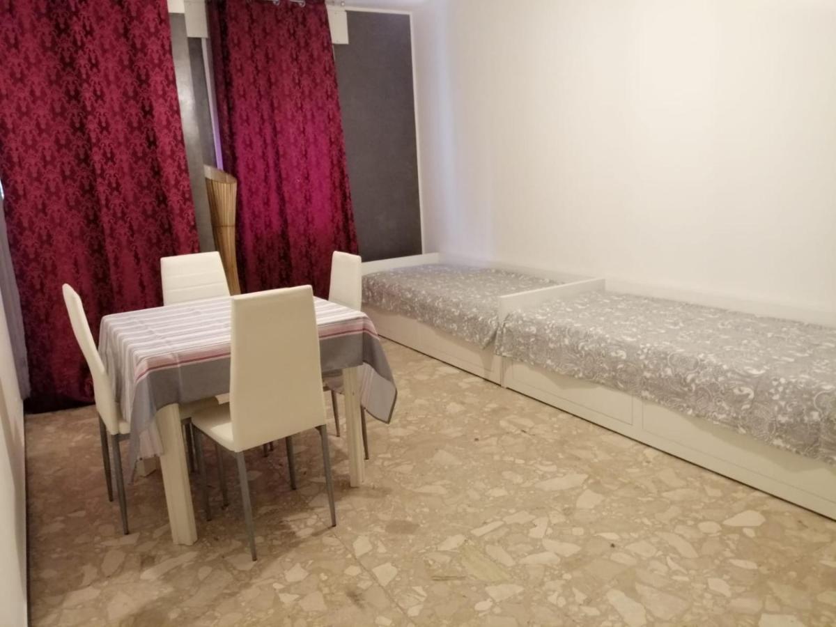 Casa 96F Apartman Velence Kültér fotó