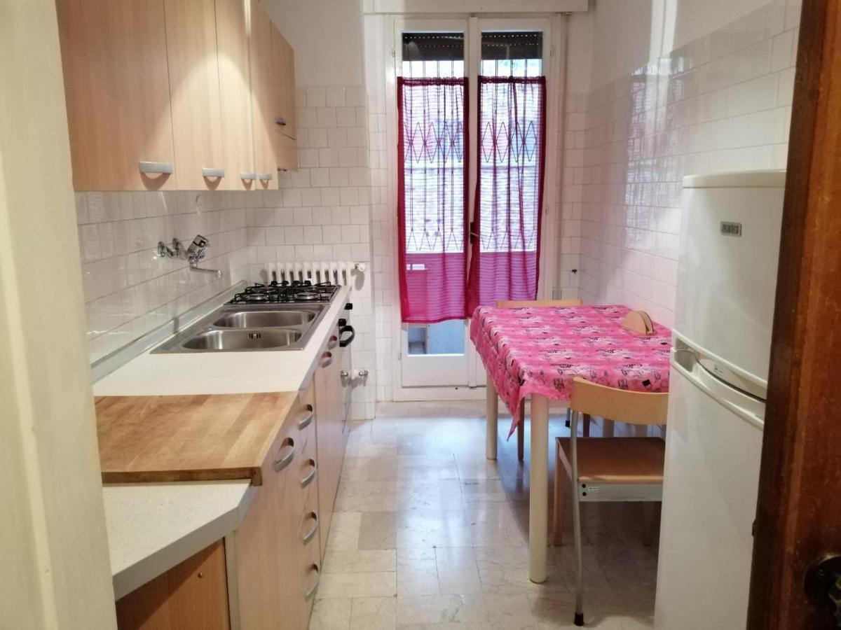 Casa 96F Apartman Velence Kültér fotó